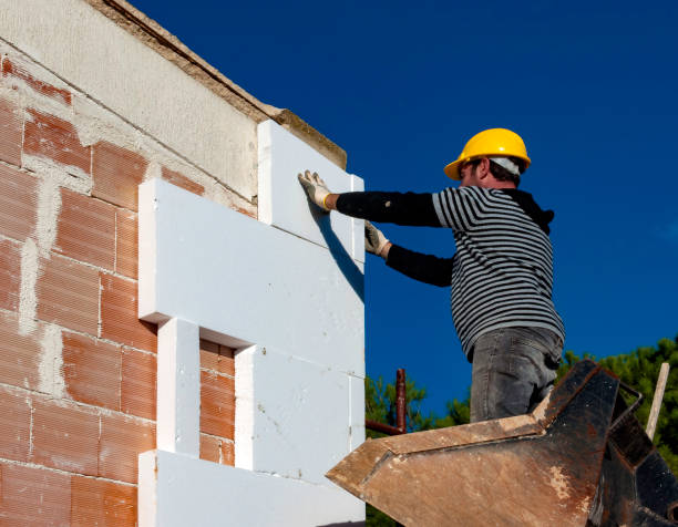 Best Eco-Friendly Insulation in Millersport, OH