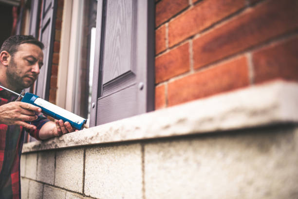 Best Geographic-Specific Insulation Services in Millersport, OH