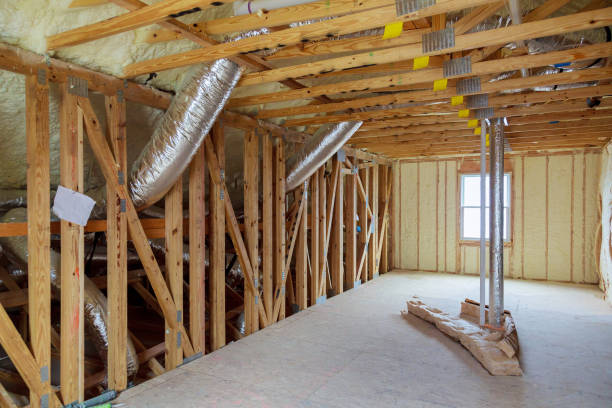 Best Energy Efficiency Insulation in Millersport, OH