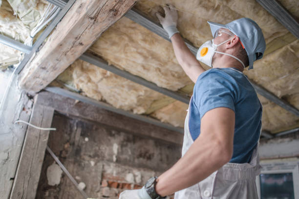 Best Spray Foam Insulation in Millersport, OH