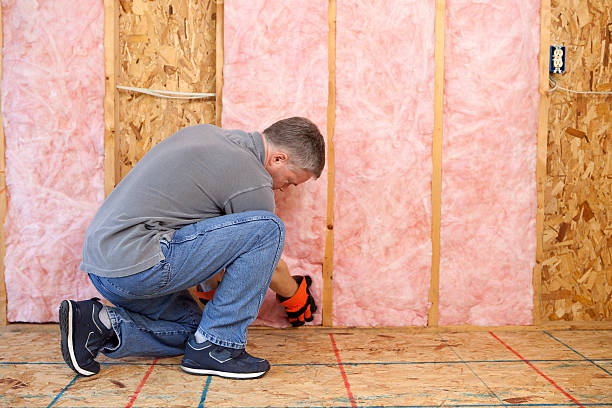 Best Residential Insulation in Millersport, OH