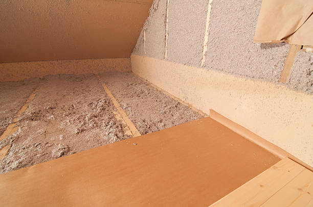 Best Insulation Maintenance and Repair in Millersport, OH