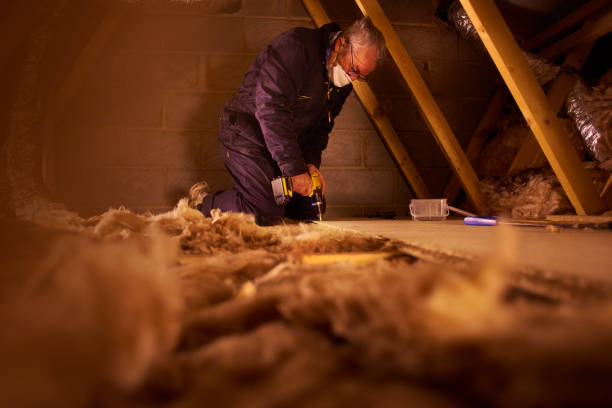 Best Specialized Insulation Services in Millersport, OH